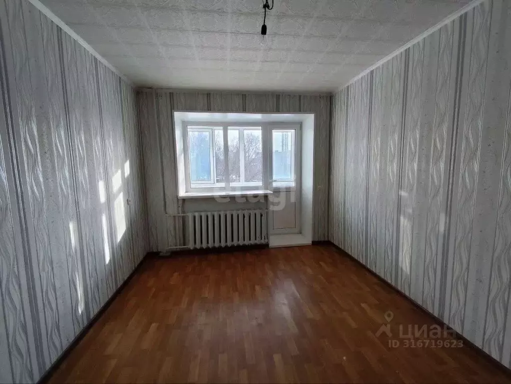 2-к кв. Владимирская область, Муром ул. Лаврентьева, 43 (46.3 м) - Фото 0