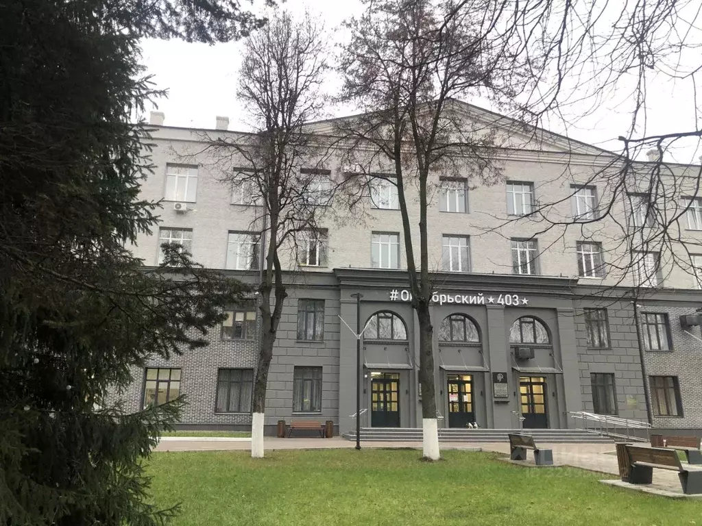 Студия Московская область, Люберцы Октябрьский просп., 403 (19.1 м) - Фото 1