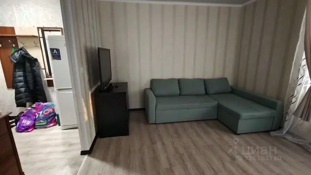 1-к кв. Москва Болотниковская ул., 54К1 (32.0 м) - Фото 1