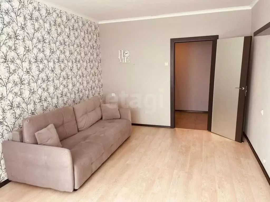 1-комнатная квартира: Москва, Мироновская улица, 46к1 (41 м) - Фото 0