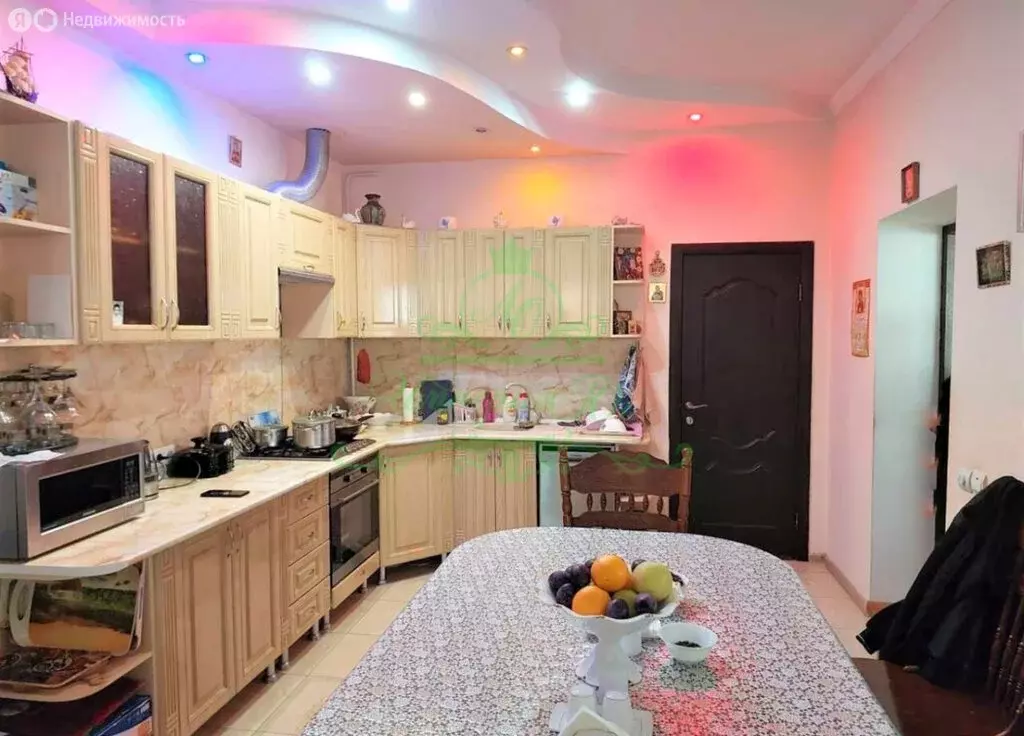 Дом в Крымск, улица Фурманова (120 м) - Фото 2