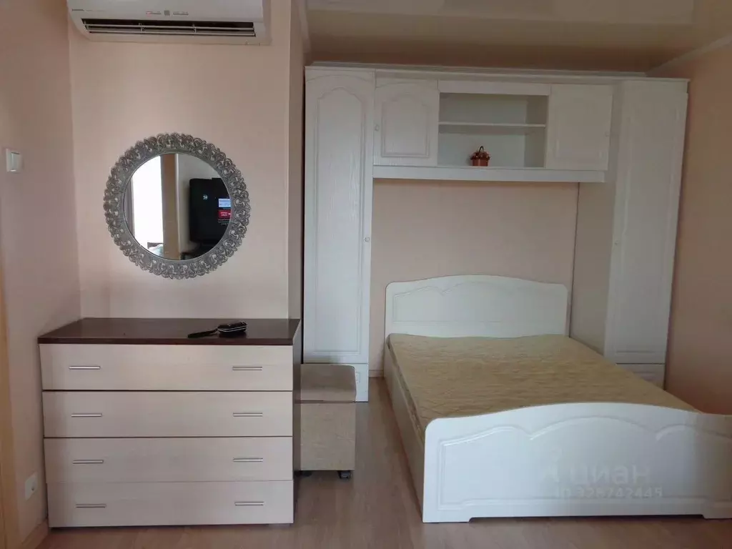 1-к кв. Москва Варшавское ш., 70К2 (36.0 м) - Фото 0