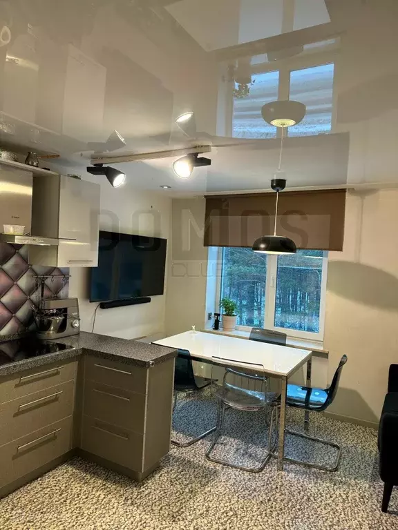 Продаётся 2-к квартира, 84.6 м - Фото 0
