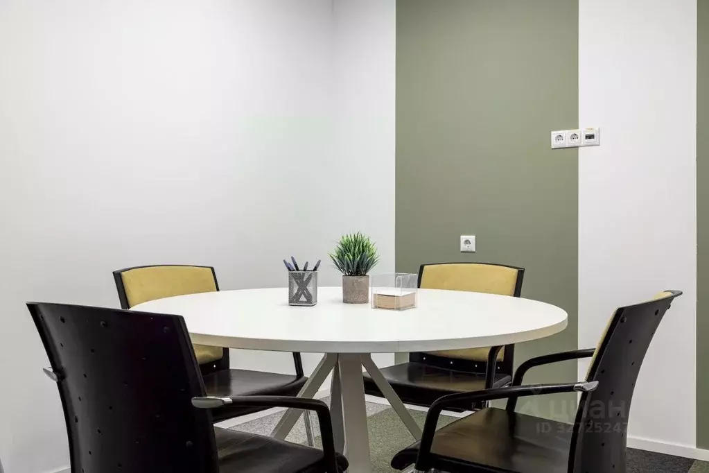 Офис в Москва Минская ул., 2Ж (5 м) - Фото 2