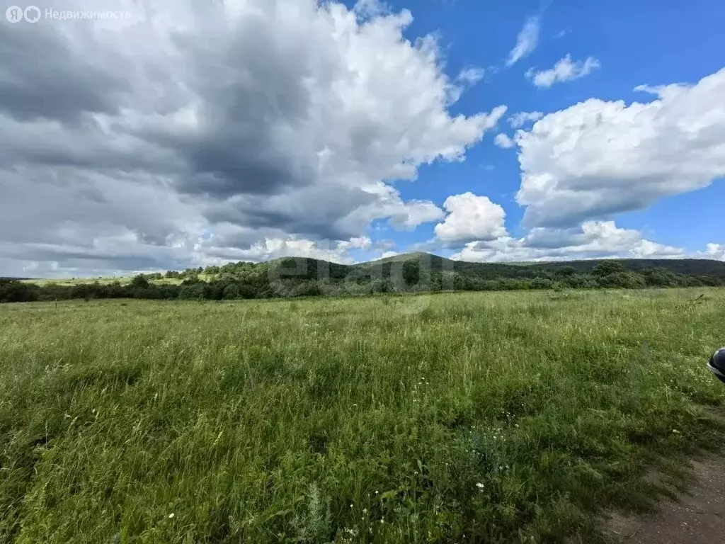 Участок в село Красноусольский, улица Шаймуратова (14.95 м) - Фото 2