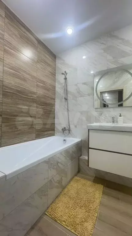 2-к. квартира, 40 м, 6/10 эт. - Фото 0