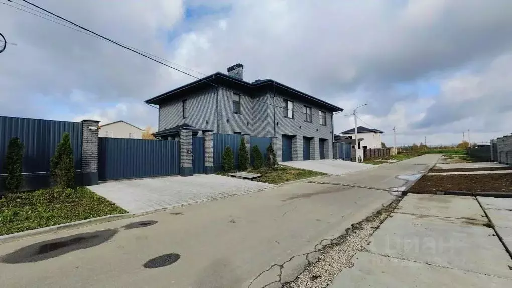 Дом в Московская область, Красногорск городской округ, д. Нефедьево ... - Фото 2