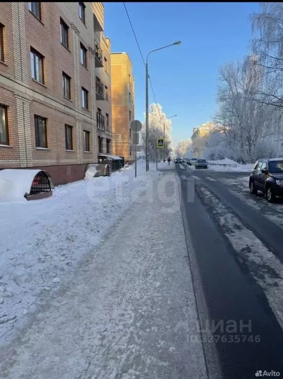 Торговая площадь в Санкт-Петербург, Санкт-Петербург, Павловск Слуцкая ... - Фото 1