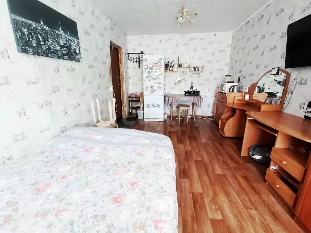 Комната Вологодская область, Череповец ул. Сталеваров, 80 (16.9 м) - Фото 1