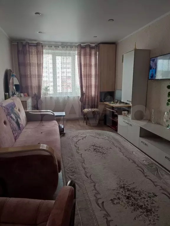 2-к. квартира, 52,5 м, 5/9 эт. - Фото 0