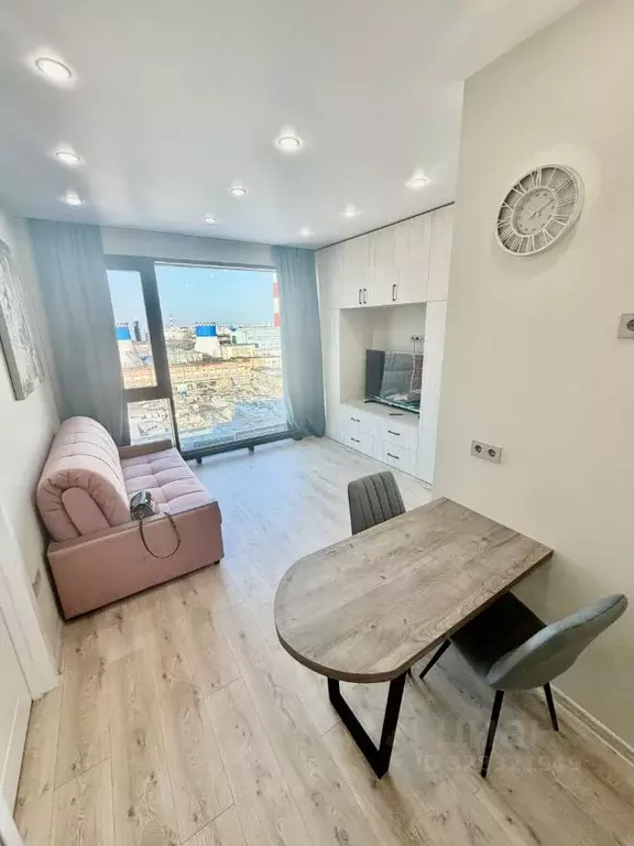 2-к кв. Москва Волгоградский просп., 32/5к3 (39.0 м) - Фото 2