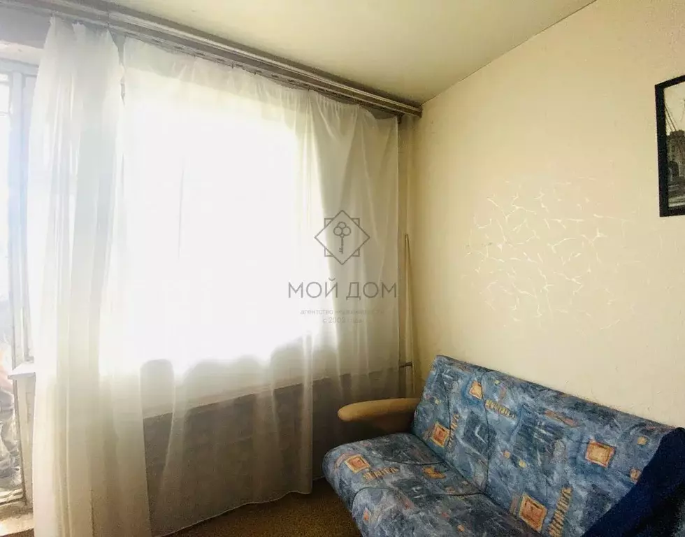 1-к кв. Москва ш. Энтузиастов, 98К8 (40.0 м) - Фото 2