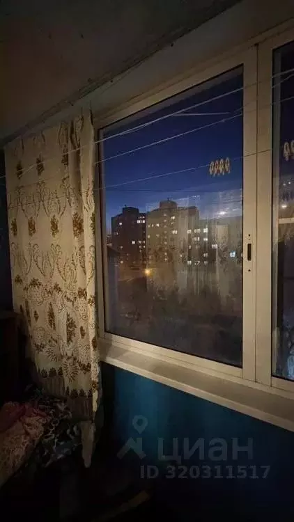 Комната Иркутская область, Иркутск Первомайский мкр, 28А (12.7 м) - Фото 1