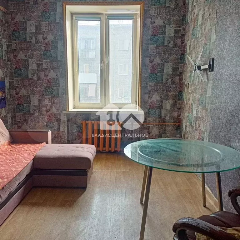 Комната 18 м в 1-к., 3/5 эт. - Фото 1
