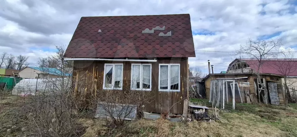 Участок 5,1 сот. (СНТ, ДНП) - Фото 0