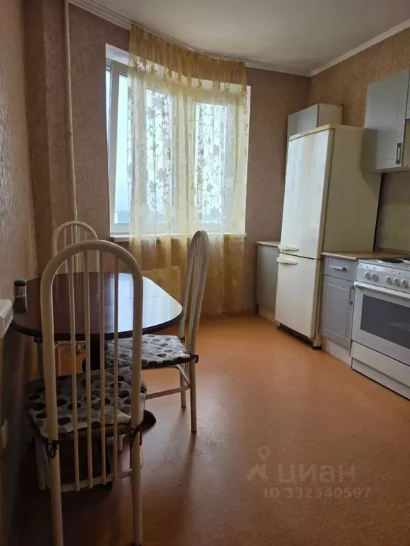 1-к кв. Москва ул. Ухтомского Ополчения, 8 (38.0 м) - Фото 2