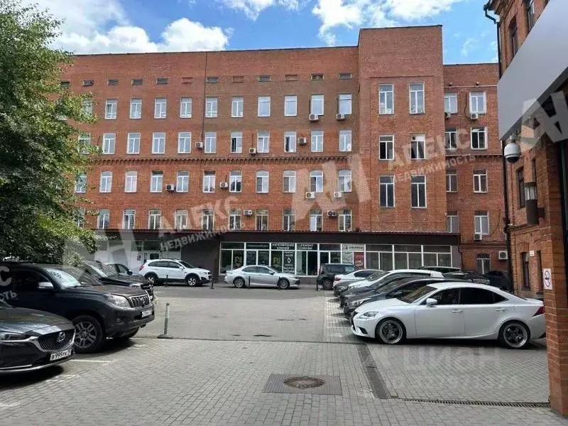 Офис в Москва Варшавское ш., 11 (50 м) - Фото 2