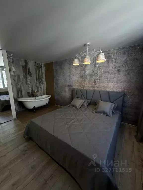 3-к кв. Крым, Евпатория просп. Победы, 87Бк2 (60.5 м) - Фото 1