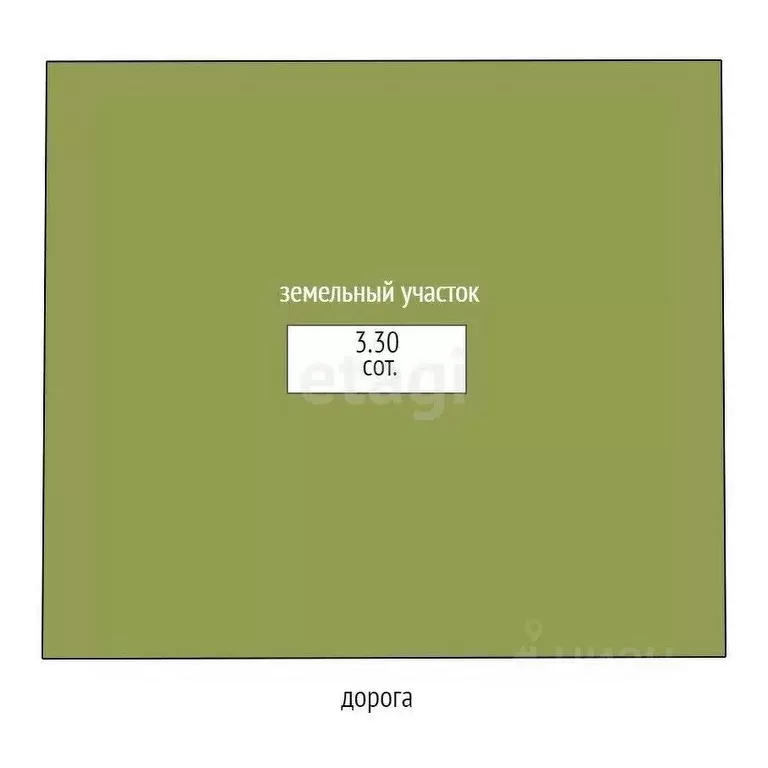 Торговая площадь в Тамбовская область, Тамбовский муниципальный округ, ... - Фото 1