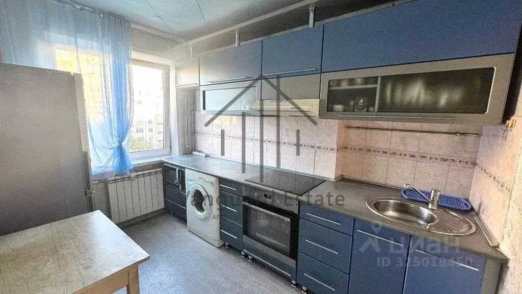 3-к кв. Алтайский край, Барнаул Взлетная ул., 34 (62.7 м) - Фото 1