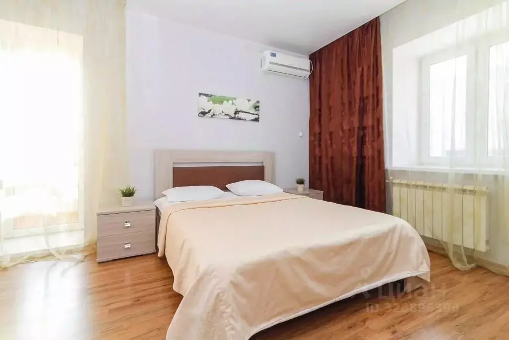 1-к кв. Тюменская область, Тюмень Мельничная ул., 83к4 (30.0 м) - Фото 2
