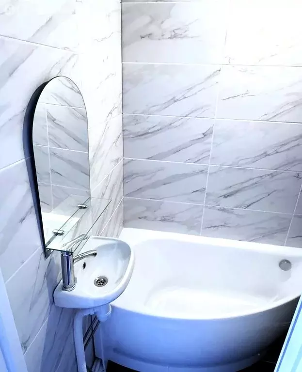 Квартира-студия: Казань, Беломорская улица, 244 (17.5 м) - Фото 2