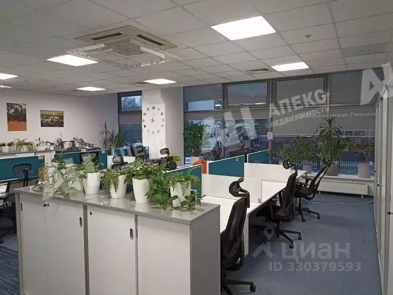 Офис в Москва Складочная ул., 3С1 (500 м) - Фото 2