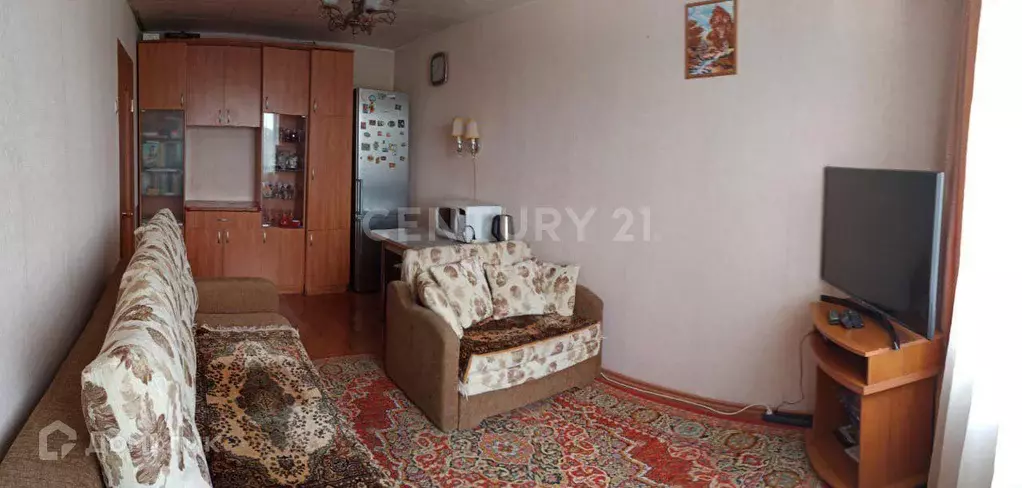 Продаётся 2-к квартира, 43 м - Фото 0