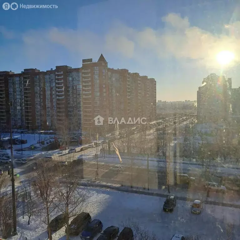 3-комнатная квартира: Благовещенск, Игнатьевское шоссе, 13 (59.9 м) - Фото 1