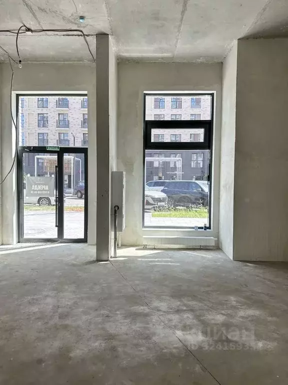 Помещение свободного назначения в Удмуртия, Ижевск ул. Анатолия ... - Фото 1