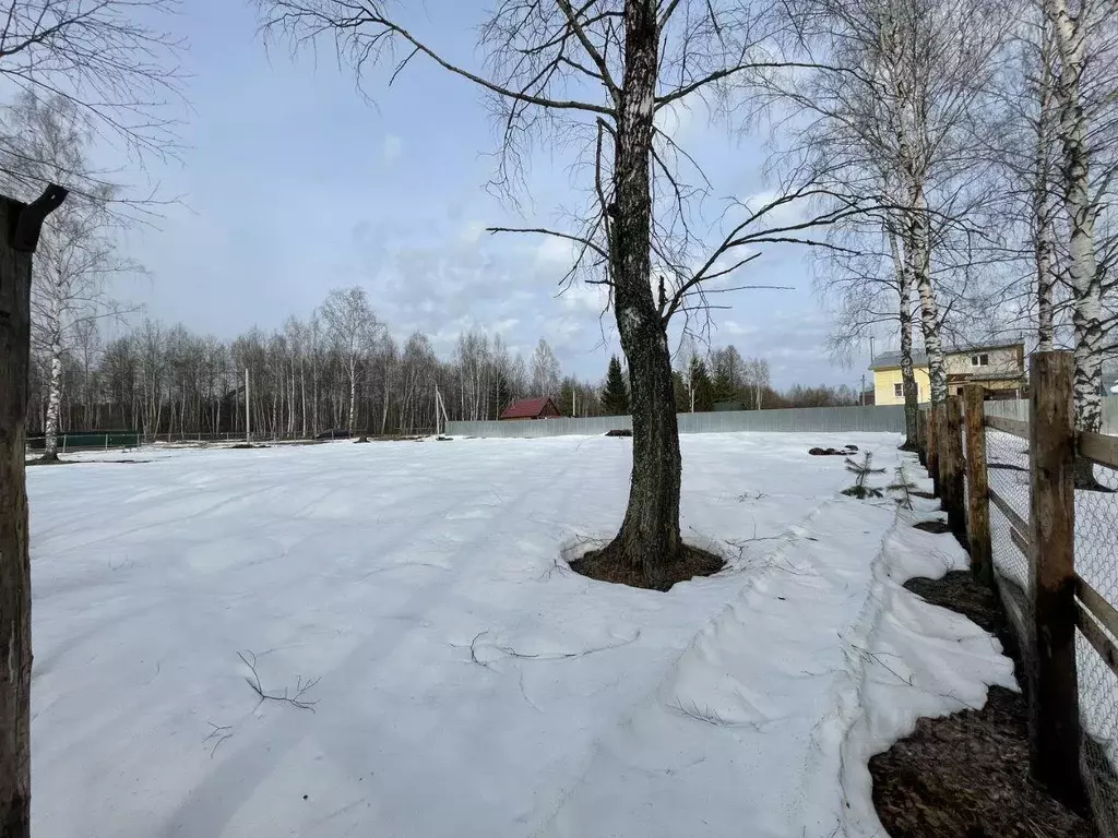 Участок, 20 сот., 0 - Фото 1