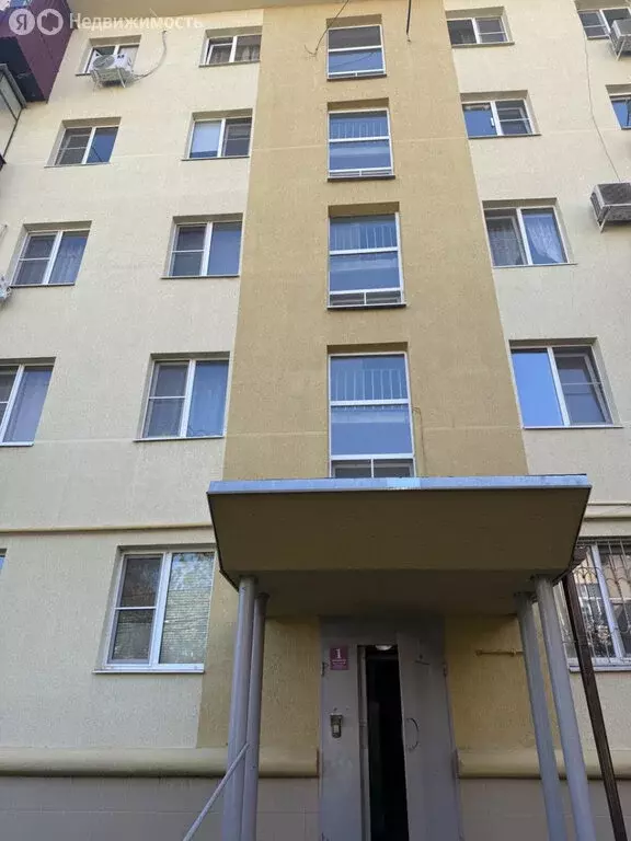 2-комнатная квартира: Краснодар, улица Гагарина, 250А (45.2 м) - Фото 0