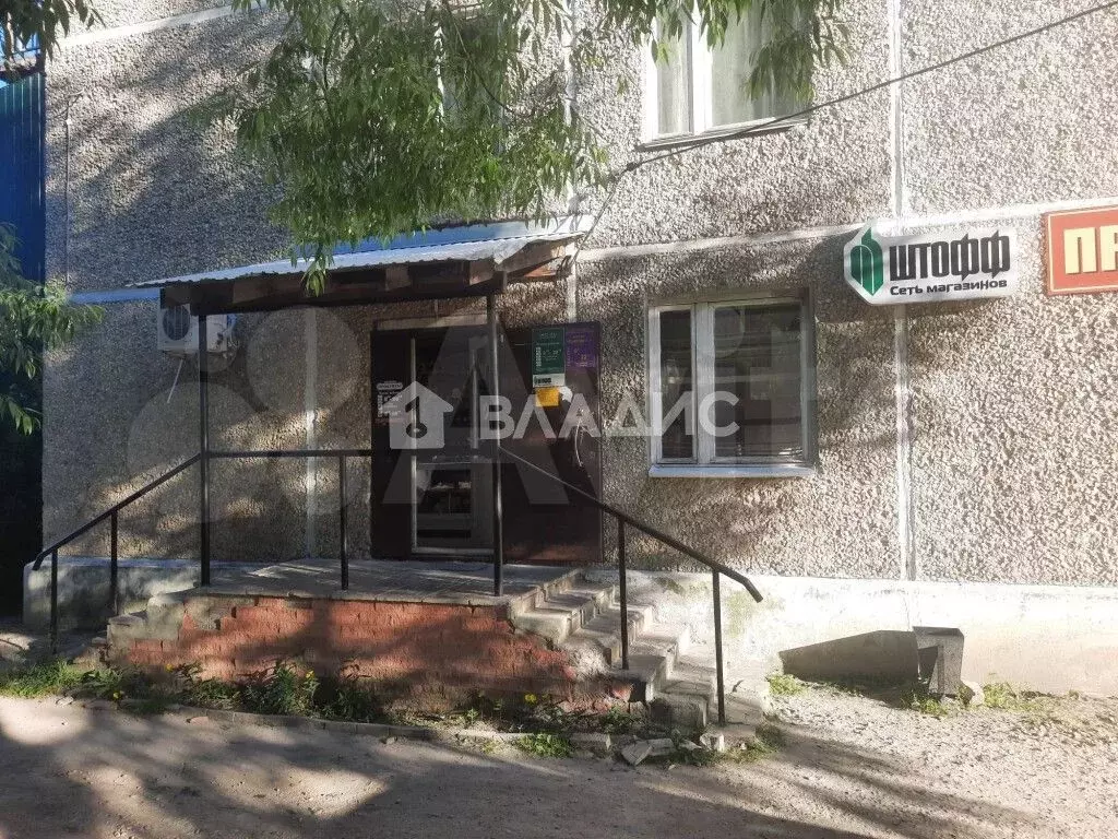 Продам помещение свободного назначения, 42.4 м - Фото 0