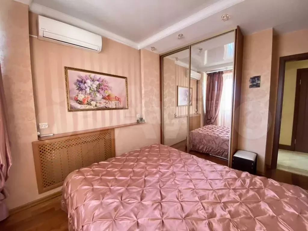 2-к. квартира, 47,7 м, 8/9 эт. - Фото 1