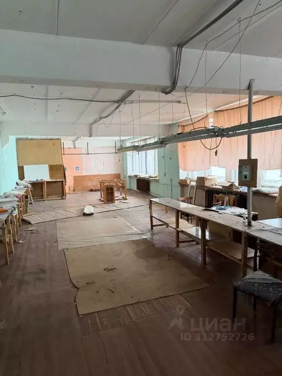 Офис в Ивановская область, Иваново ул. Попова, 3 (98 м) - Фото 1