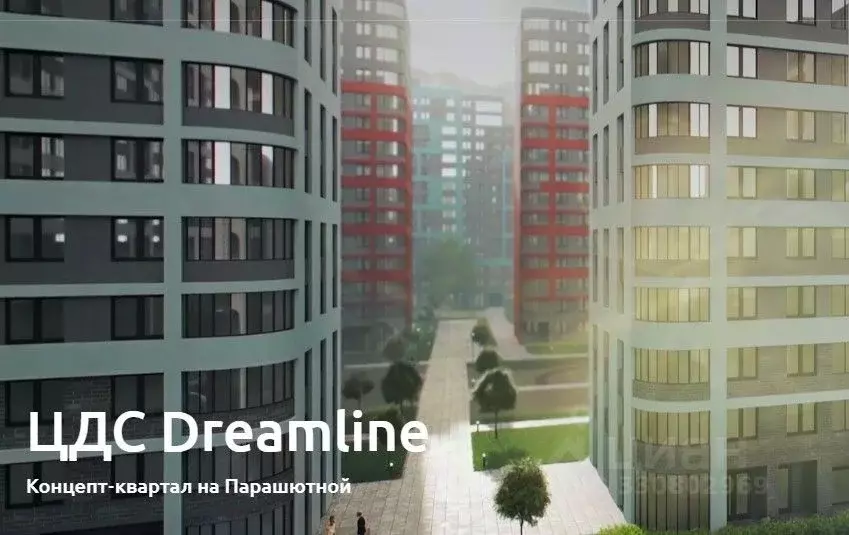 3-к кв. Санкт-Петербург ул. Плесецкая, 24 (72.0 м) - Фото 1