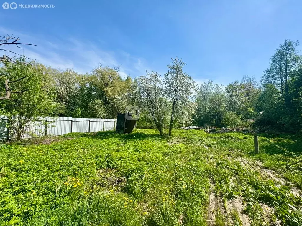 Участок в Ломоносов, Нагорная улица, 30 (12.34 м) - Фото 1
