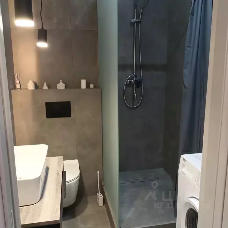 Студия Краснодарский край, Краснодар ул. Летчика Позднякова, 2к17 ... - Фото 1