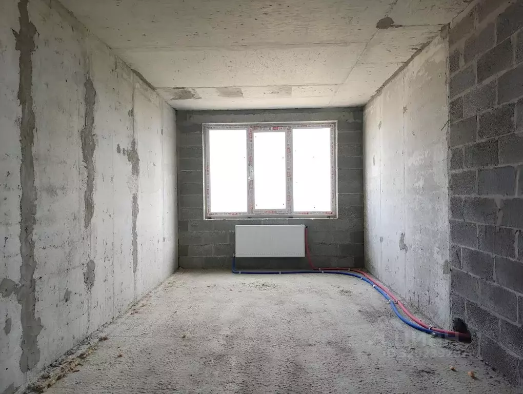 2-к кв. Самарская область, Самара ул. Советской Армии, 91 (65.7 м) - Фото 2