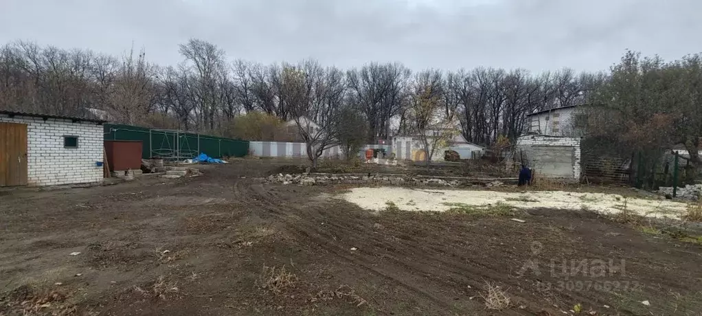 Участок в Волгоградская область, Среднеахтубинский район, Фрунзенское ... - Фото 0