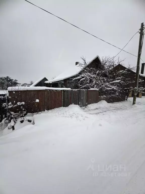 Дом в Новгородская область, Новгородский район, Бронницкое с/пос, с. ... - Фото 2