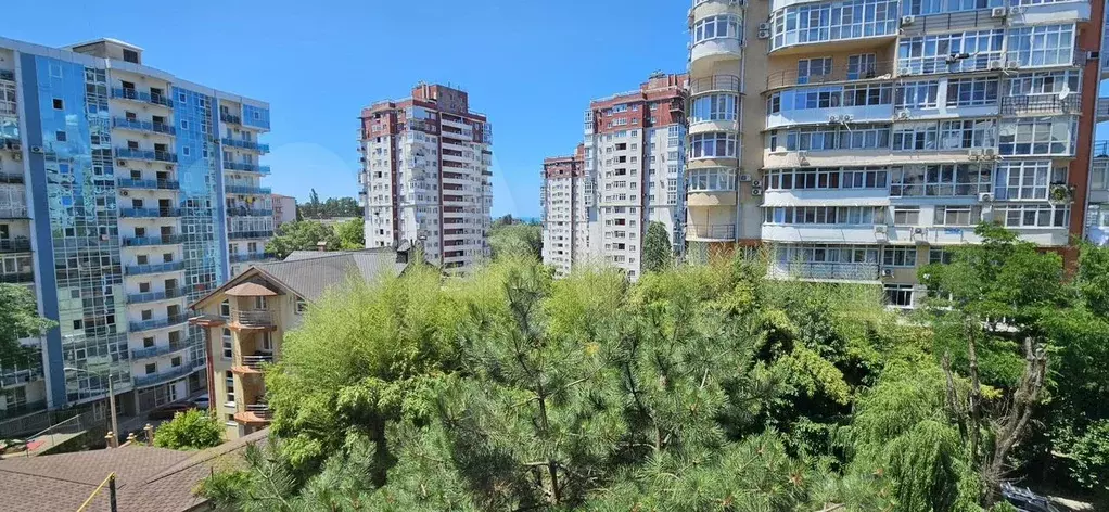 2-к. квартира, 50 м, 5/9 эт. - Фото 1