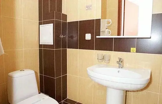 Комната Севастополь просп. Героев Сталинграда, 47 (25.0 м) - Фото 2