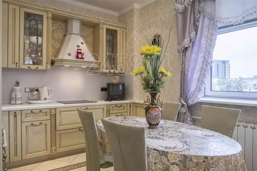 2-к кв. Москва Шмитовский проезд, 16С2 (65.0 м) - Фото 1