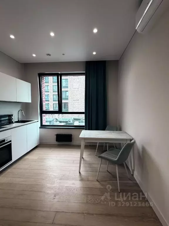 3-к кв. Москва ул. Нижние Мневники, 9 (61.0 м) - Фото 2