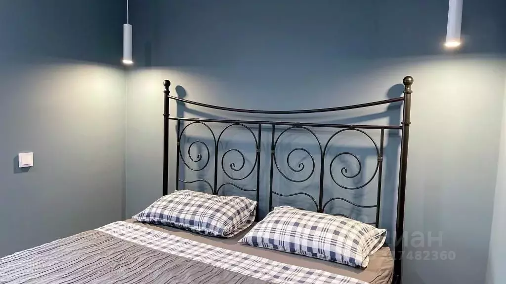 1-к кв. Татарстан, Казань Чистопольская ул., 10/8 (50.0 м) - Фото 1