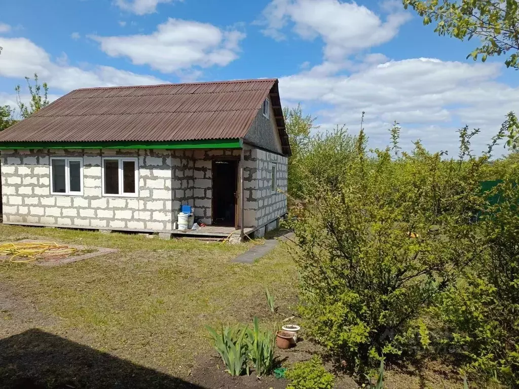 Дом в Саратовская область, Татищевский район, Сторожевское ... - Фото 0