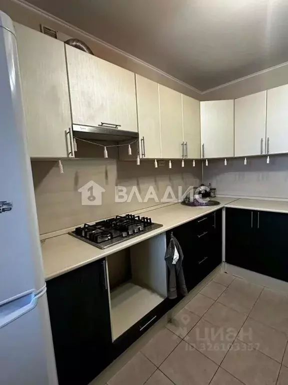 1-к кв. Владимирская область, Владимир ул. Горького, 117 (51.0 м) - Фото 1