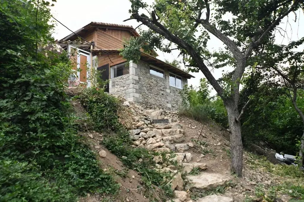 Дом в Севастополь Солнышко садоводческое товарищество, 44 (60 м) - Фото 0