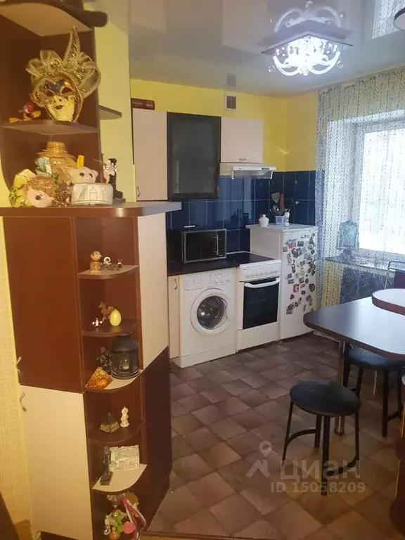 1-к кв. Псковская область, Псков ул. Металлистов, 27 (31.0 м) - Фото 0